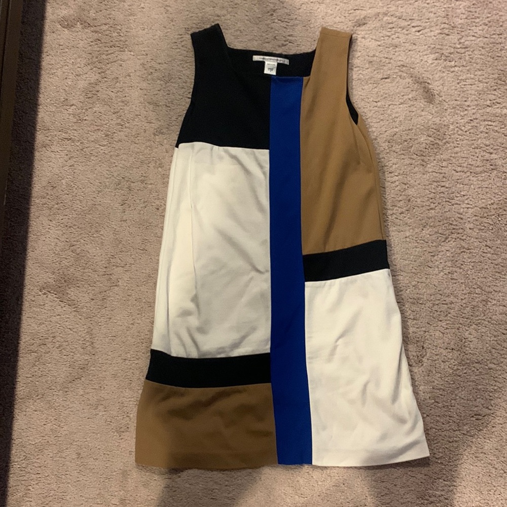 Diane Von Furstenberg Dress